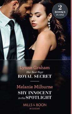-lynne graham-melanie milburne-9780008914660