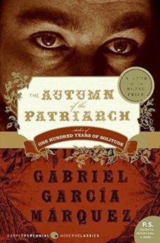 -gabriel garcia marquez-9780060882860