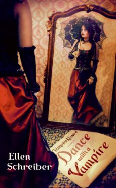 vampire kisses 4: dance with a vampire (ebook)-ellen schreiber-9780061975660