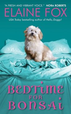 bedtime for bonsai (ebook)-elaine fox-9780061980060