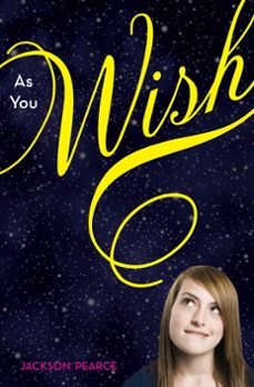 as you wish (ebook)-jackson pearce-9780062011060