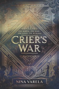 crier's war-nina varela-9780062823960