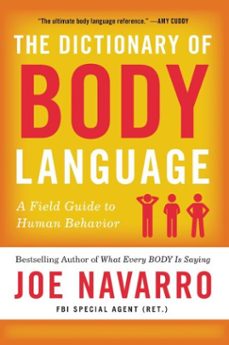 the dictionary of body language (ebook)-joe navarro-9780062846860