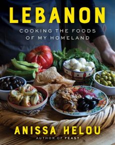 lebanon (ebook)-anissa helou-9780063334960