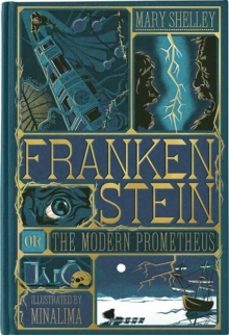 frankenstein (minalima edition)-mary shelley-9780063452060