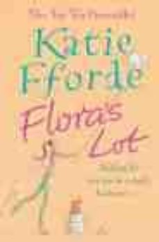 flora s lot-katie fforde-9780099472360