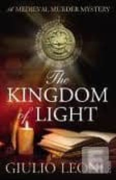 the kingdom of light-9780099516460