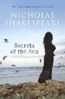 secrets of the sea-9780099526360