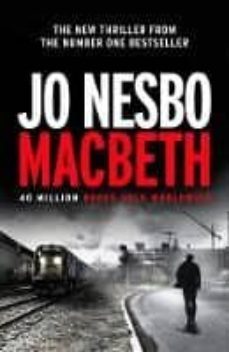 macbeth-jo nesbo-9780099598060
