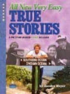 all new very easy true stories-9780131345560
