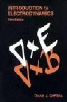introduction to electrodynamics-david griffiths-9780138053260