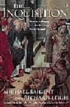 the inquisition-michael baigent-richard leigh-9780140274660
