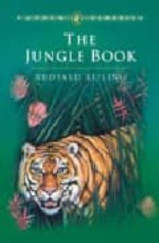 the jungle book-9780140366860