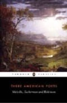 -herman melville-frederick goddard tuckerman-edwin arlington robinson-9780140436860