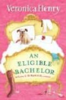 an eligible bachelor-veronica henry-9780141012360