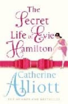 secret life of evie hamilton-catherine alliot-9780141041360
