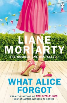 what alice forgot-9780141043760