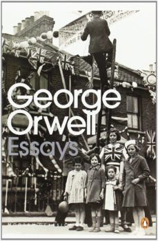 the orwell essays-9780141183060