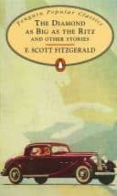 the diamond as big as the ritz-9780141197760