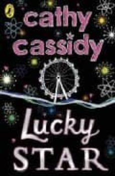 lucky star-9780141384160