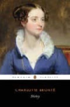 shirley-charlotte bronte-9780141439860