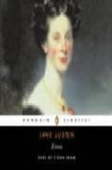 emma (audio- cd)-9780141804460