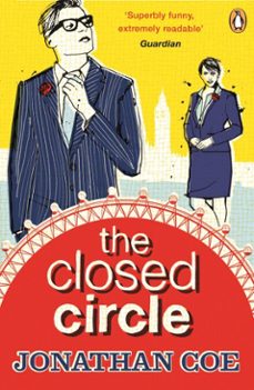 the closed circle-jonathan coe-9780141904160