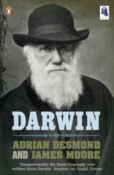 darwin (ebook)-adrian desmond-james moore-9780141935560