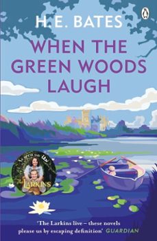 when the green woods laugh (ebook)-h.e. bates-9780141938660