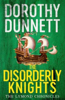 the disorderly knights (ebook)-dorothy dunnett-9780141949260