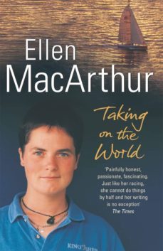 taking on the world (ebook)-ellen macarthur-9780141954660