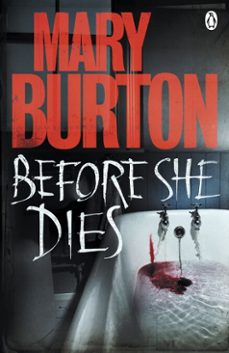 before she dies-mary burton-9780141969060