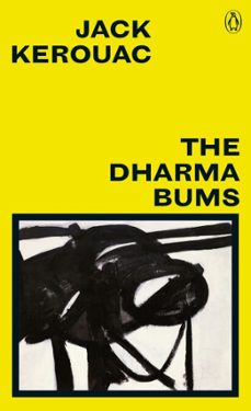 the dharma bums-jack kerouac-9780141972060