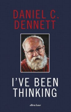 i've been thinking (ebook)-daniel c. dennett-9780141997360