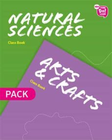 new tdl natural+arts (m1) 2 cb pack mad-9780190526160