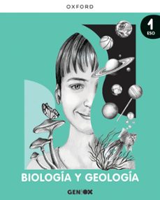 geniox biología y geología 1º eso libro del alumno (aragón)-9780190547660