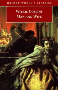 man and wife-9780192836960