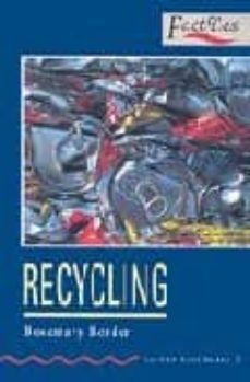 recycling: 1000 headwords-rosemary border-9780194228060