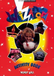 wizadora: activity book-wendy ball-9780194584760