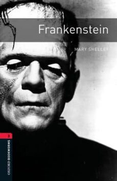 obl 3 frankenstein cd pack ed 08-9780194610360