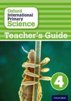 oxford international primary science: stage 4: age 8-9-9780198394860