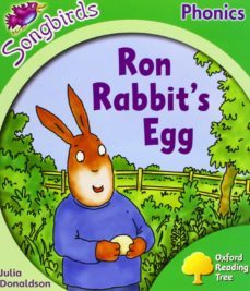 ort 2 syn phonics w/j-donald songbirds+-9780199118960