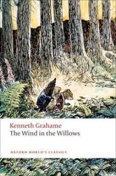 the wind in the willows-9780199567560