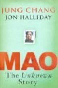 mao: the unknown story-9780224071260