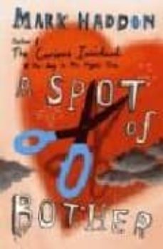 a spot of bother-9780224080460