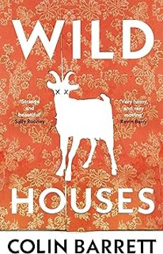 wild houses-9780224101660