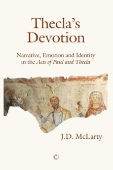 thecla's devotion (ebook)-jd mclarty-9780227905760