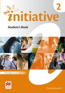 initiative 2 students pack bachillerato edicion ingles-9780230485860