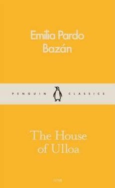 the house of ulloa-emilia pardo bazan-9780241259160