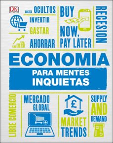 economia para mentes inquietas-9780241312360